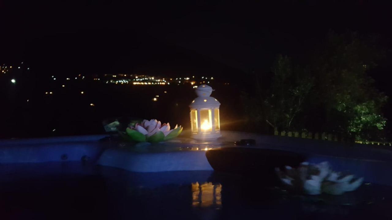 Villa Casa Molina à Alcaucín Extérieur photo