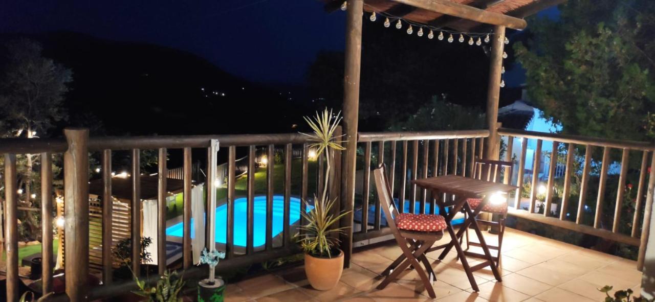 Villa Casa Molina à Alcaucín Extérieur photo
