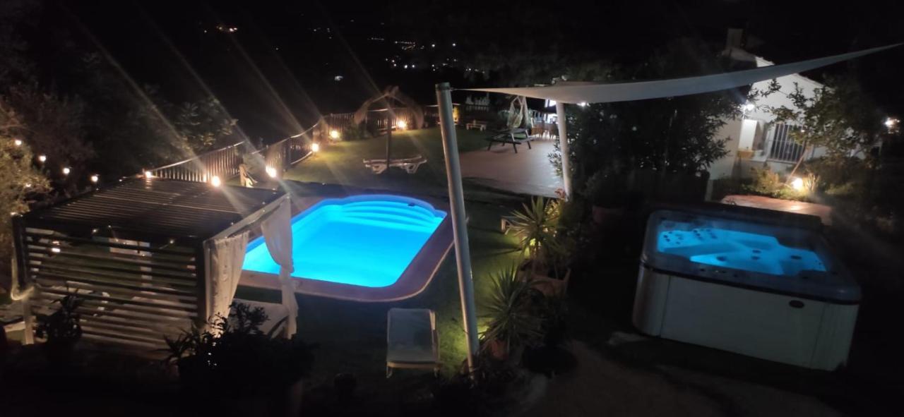 Villa Casa Molina à Alcaucín Extérieur photo