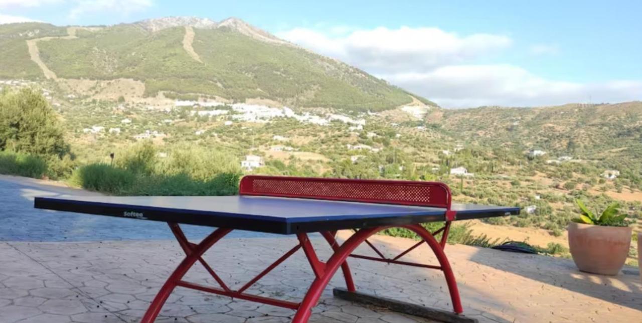 Villa Casa Molina à Alcaucín Extérieur photo